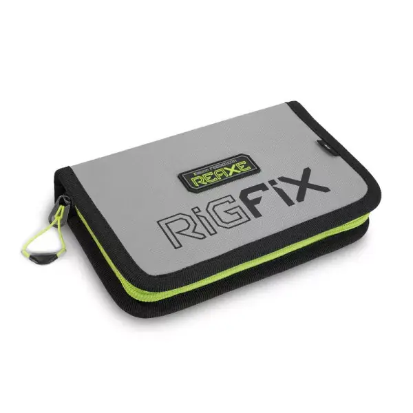 Paiement Sécurisé DELPHIN REAXE RigFIX, Sac Leader, 21,5x17,5x4cm, 101004425