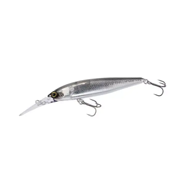 Bon Marché SHIMANO Lure BT World Diver 99SP FB, Leurre, 9,9cm