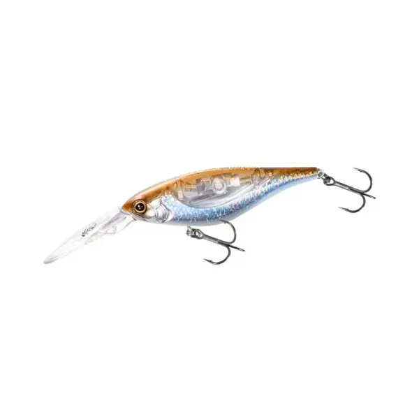 SHIMANO Lure Bantam Enber 60SP FB, Appât saccadé, 6cm Prix Cassé