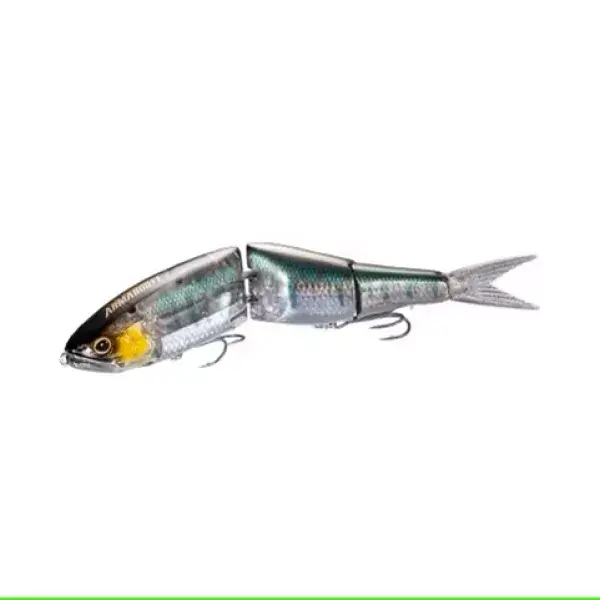 Bon Plan SHIMANO Lure Bantam ARMAJOINT 190SF FB, Leurre de natation