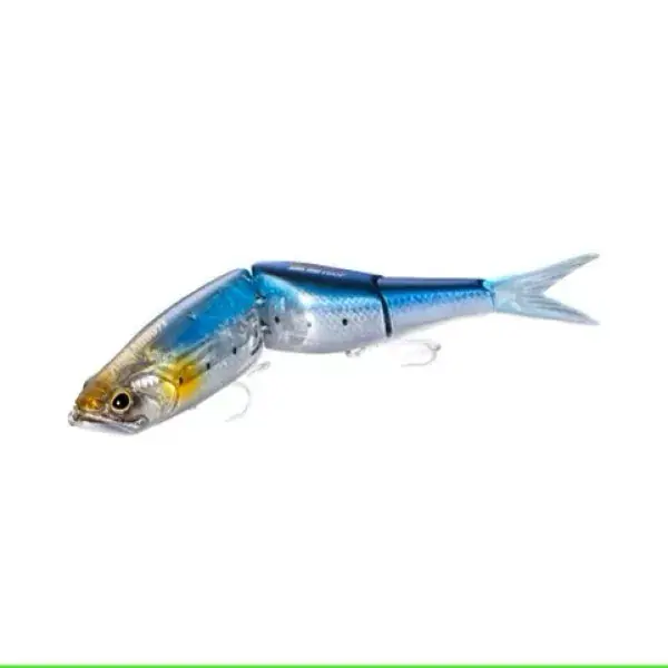 SHIMANO Lure Excense ARMAJOINT FLASH BOOST 190S, Leurre de natation, 19cm, 59VXLX29W01-00 Populaire