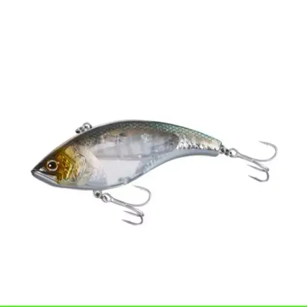 Prix Cassé SHIMANO Lure Bantam Undulator 88F FB, Leurre à bavette, 8,8cm