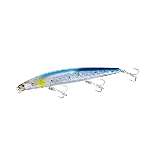 Marque SHIMANO Lure Exsence Responder 165F FB, Appât Artificiel, 16,5cm