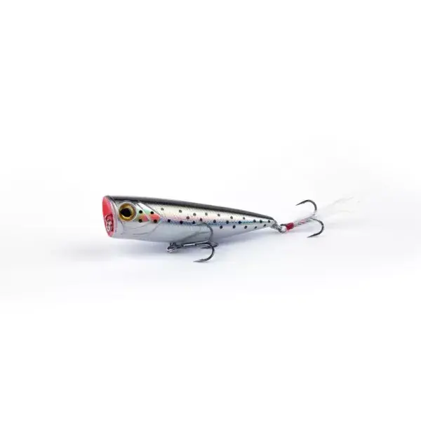 Offre Spéciale SHIMANO Yasei Pure Pop, Leurres, 6cm