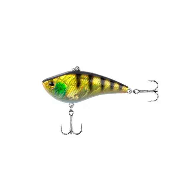 SHIMANO Lure Yasei Chaos Crank, Leurre sans bavette, 6cm Solde