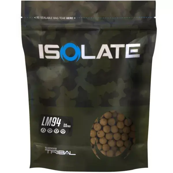 SHIMANO Isolate Boillie LM94 Achetez Aujourd'hui