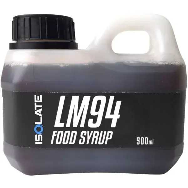 SHIMANO Isolate Food Syrup Attractant LM94, ISOLM94LA500 Commander Maintenant