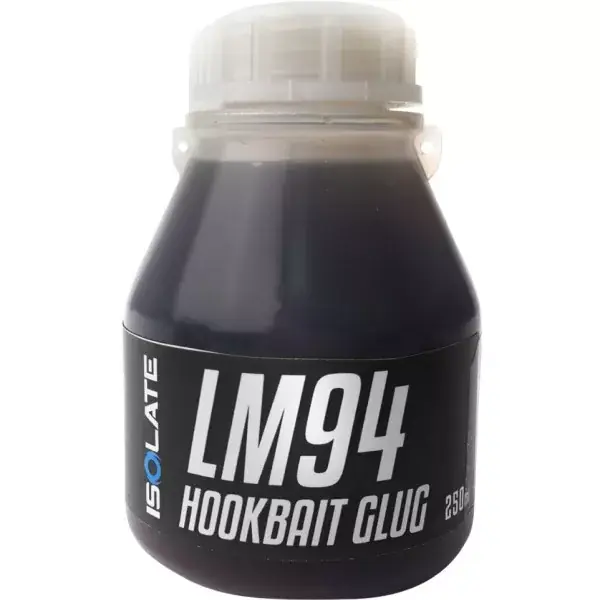 SHIMANO Isolate Hookbait Dip LM94, ISOLM94HB250 Authentique