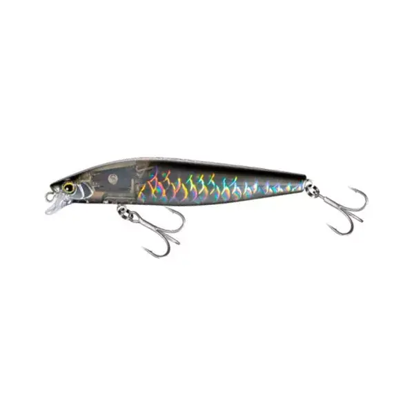 Authentique SHIMANO Lure Exsence Shallow Assassin 99mm, Wobbler de Bar de Mer, 9,9cm