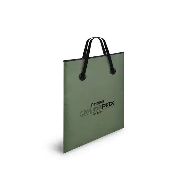 DELPHIN OmegaPAX, Sac pour tête d‘épuisette, 75x90cm, 101005980 Certifié
