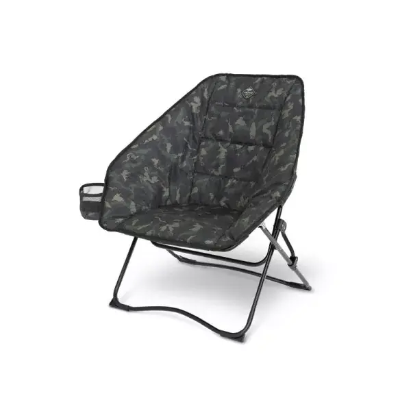 Expédié Aujourd'hui DELPHIN HEXIO Banx, Fauteuil, camouflage, 101005953