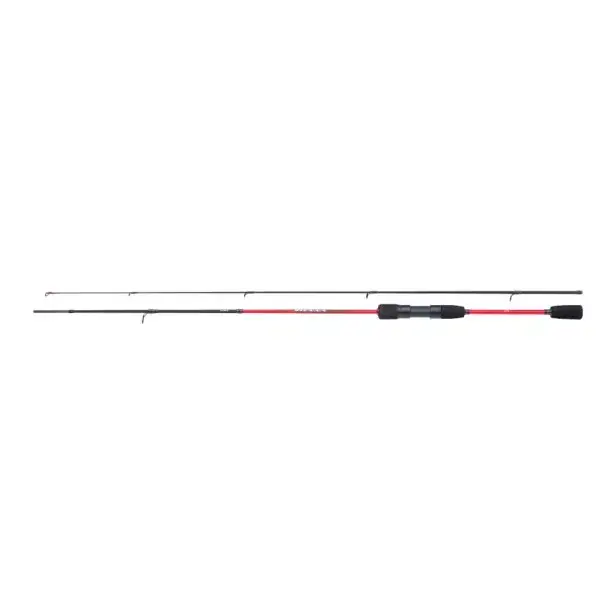 SHIMANO Sienna Spinning Sensitive, 2 elements, Canne à pêche spinning Remise
