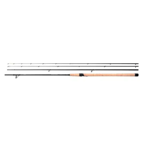 Nouvel Arrivage SHIMANO Technium Trout Competition, 5-30g, 4 elements, Canne à pêche polyvalente
