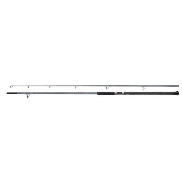 SHIMANO Forcemaster AX Catfish Static, 2 elements, Canne à pêche Top Vente