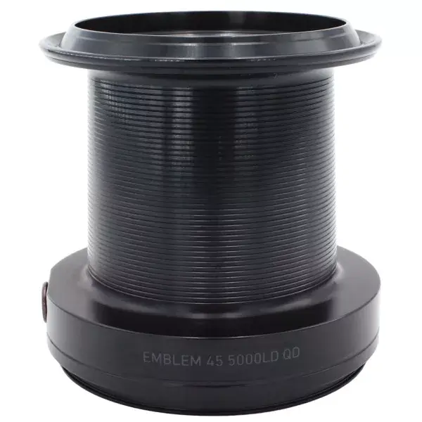 Certifié DAIWA Bobine de remplacement für 21 EMBLEM 45 SCW QD SD, 45-5000SD, 19158-700SD