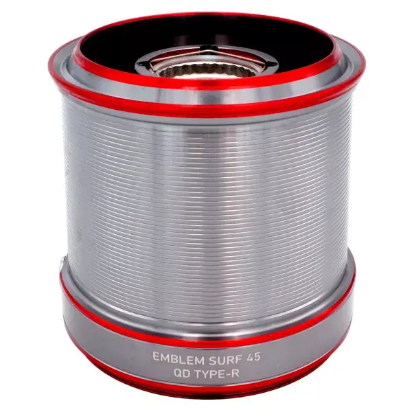 DAIWA Bobine de remplacement für 23 EMBLEM SURF 45 SCW QD TYPE-R Meilleure Vente