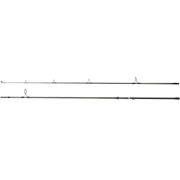 SHIMANO Tribal TX-4A Carp, 2 elements, Canne à pêche à la carpe Pas Cher