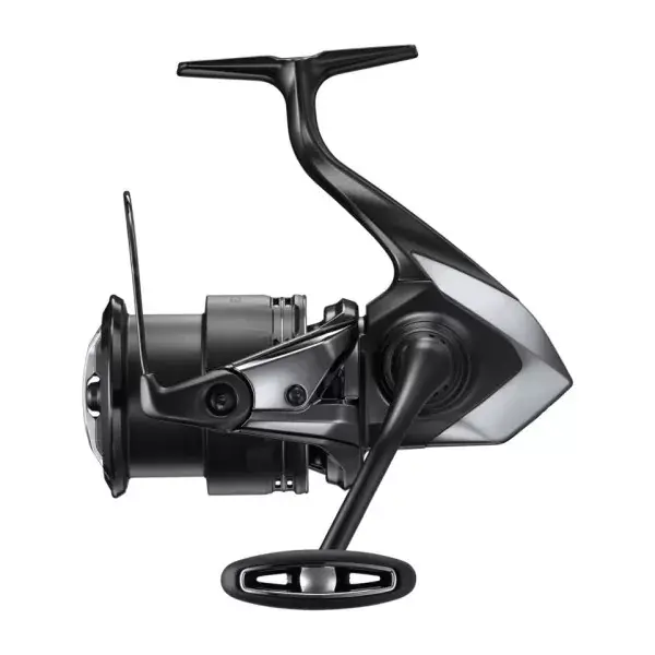 Soldes SHIMANO 25Exsence B, Moulinet de pêche spinning, Frein Avant