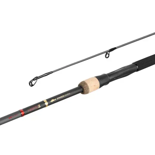 DELPHIN HARDZ, 0-60g, 2 elements, Canne à pêche sandre Jusqu'à Épuisement Des Stocks