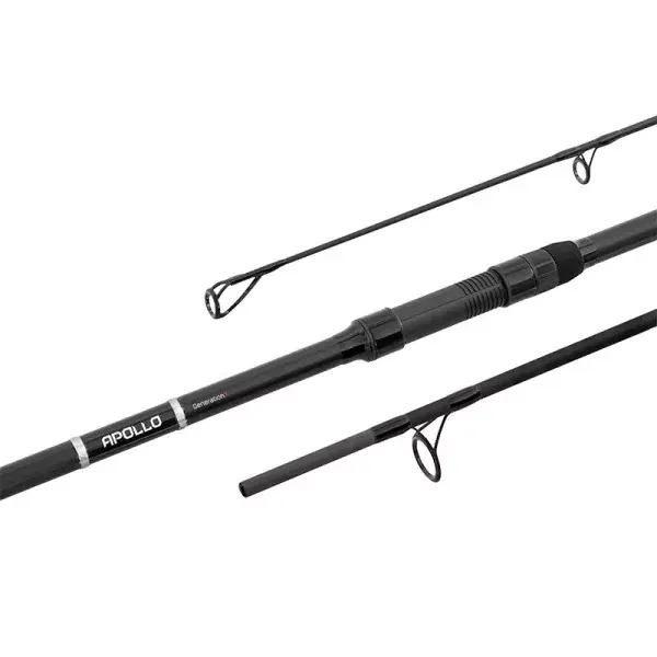 DELPHIN APOLLO GenerationX, 5lbs, Canne à Pêche Spod Jusqu'à Épuisement Des Stocks