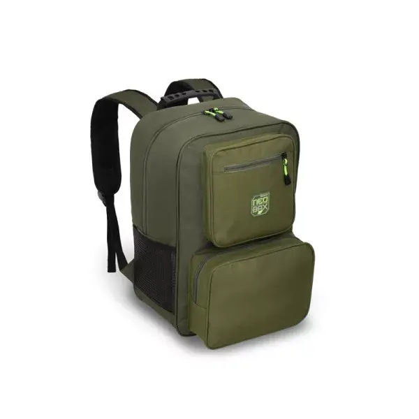 DELPHIN NeoBAX RUXSAK, Sac à dos, 30x45x25cm, 101006079 Prix Promo