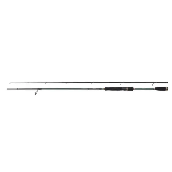 Populaire SHIMANO Sahara, 2 elements, Canne à pêche spinning, Rapide