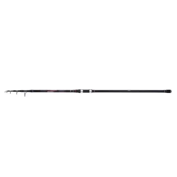 Paiement Sécurisé SHIMANO Sienna HD TEGT, 75-150g, Canne à Pêche Télescopique, Vitesse modérée, Extra Extra lourd
