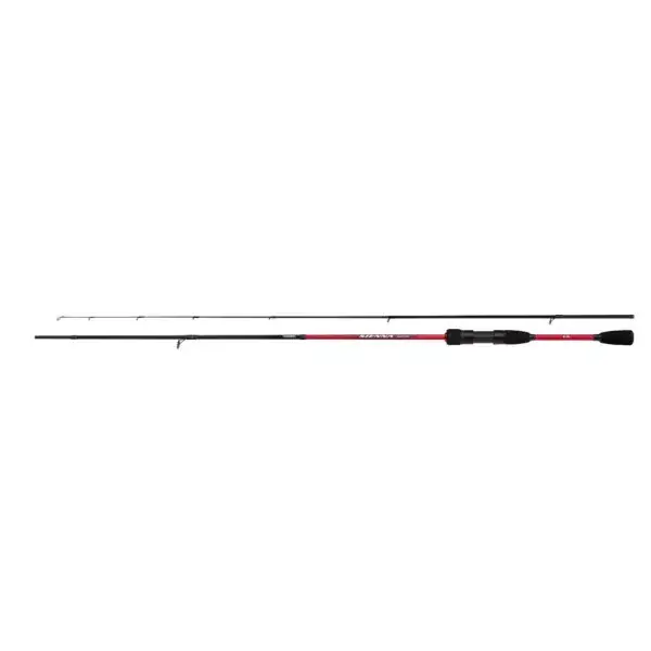 SHIMANO Sienna Sensitive, 2 elements, Canne à pêche spinning, Extra rapide Vente Directe