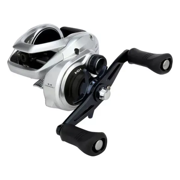 SHIMANO Tranx, Moulinet de pêche baitcast, Frein à Étoile Acheter En Ligne