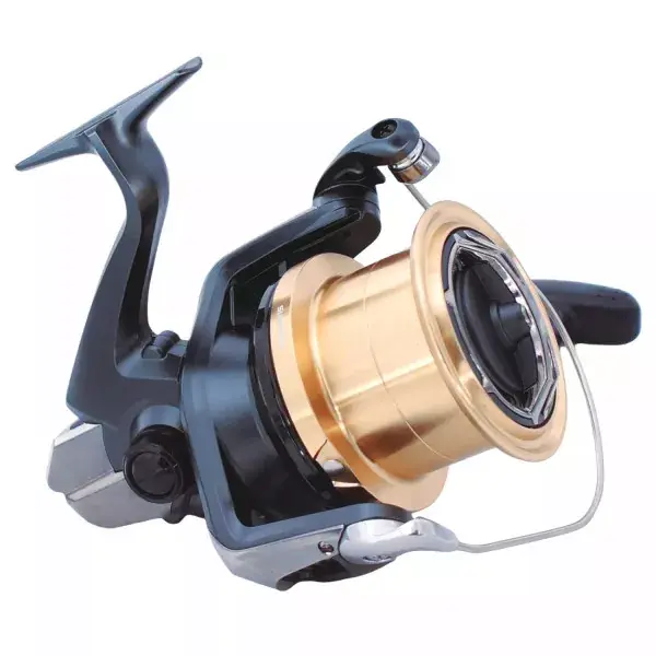 SHIMANO Activecast SD, à gauche et à droite, Moulinet de pêche surf, Frein Avant Expédié Aujourd'hui