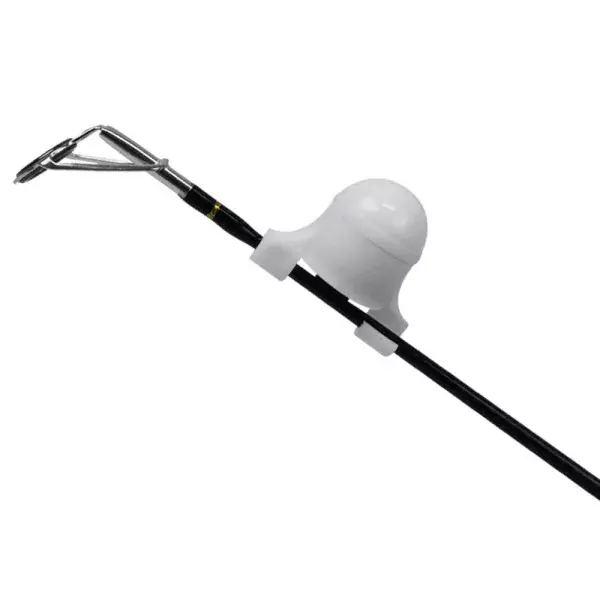 DELPHIN TIP ALARM, Ensemble d‘Indicateurs de Morsure, avec 2 adaptateurs, 900021015 Offre Exclusive