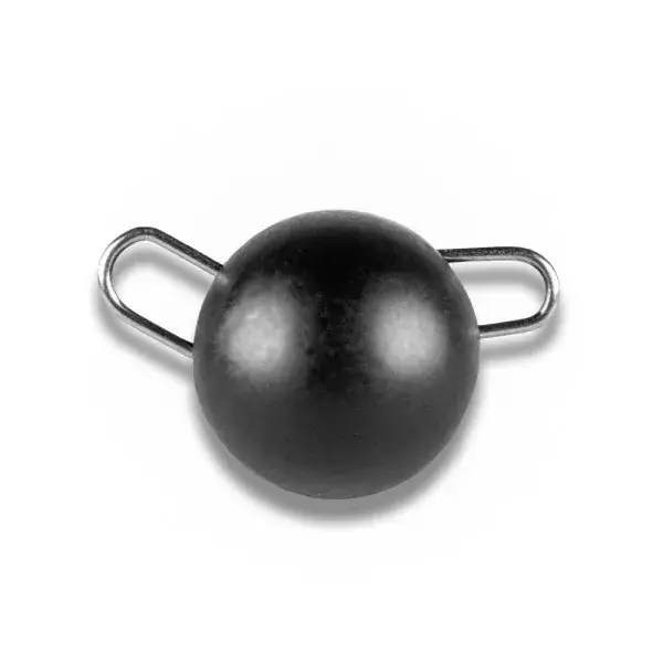 Offre Spéciale LMAB Tungsten Chebu, Sinker, noir