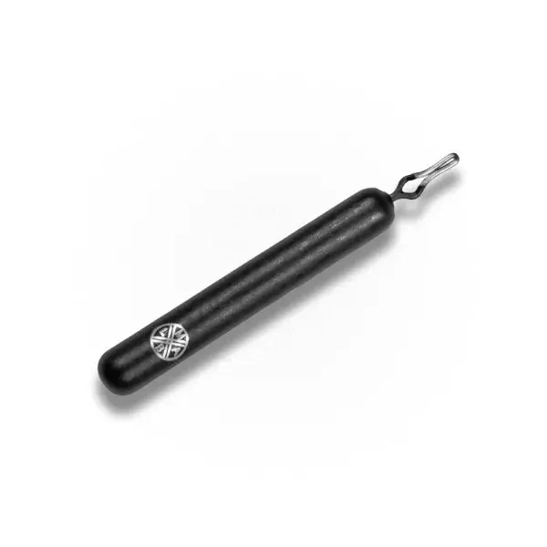 Offre Exclusive LMAB T.DropS-Stick, Canne à Pêche Drop Shot en Tungstène, Matt Black