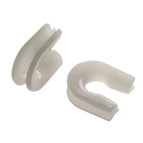 Soldes Cormoran Big Cat Thimble Loops, 10 pcs, accessoire de flotteur, Nouvel article