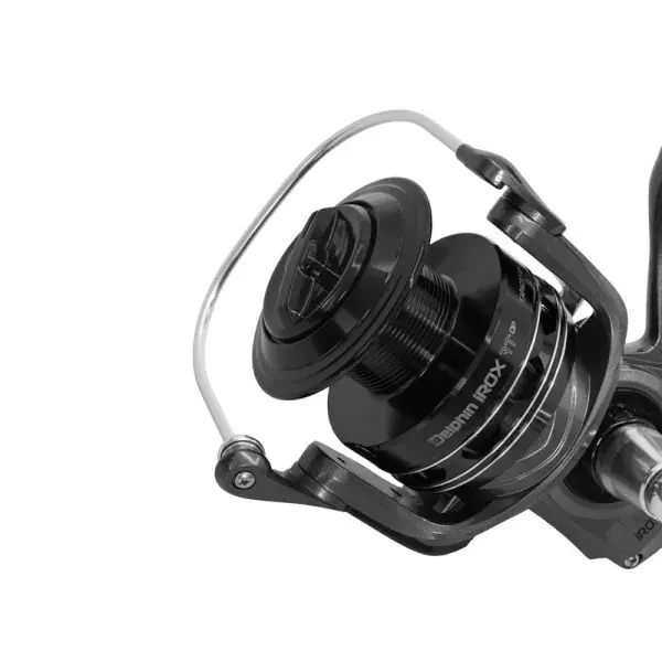 Satisfait Ou Remboursé DELPHIN IROX 7T DP, Bobine de remplacement, 101006006