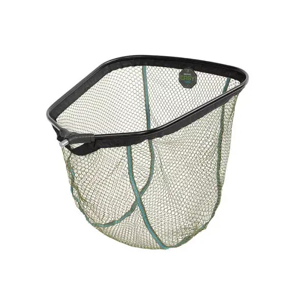 Quantité Limitée DELPHIN REAXE EasyCUBE, 50cm, Tête d‘épuisette