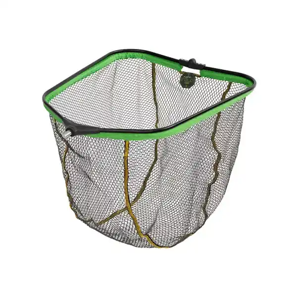 DELPHIN REAXE FloateR FoldCUBE, Tête d‘épuisette Petit Prix