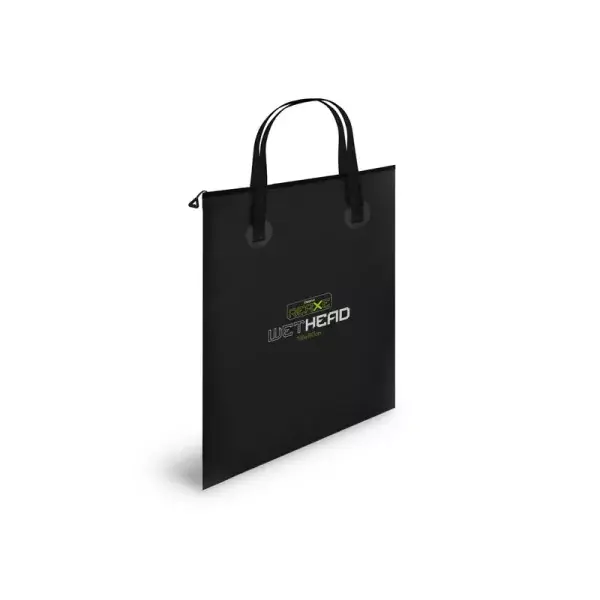 DELPHIN REAXE WetHEAD Soft, Sac pour tête d‘épuisette, 75x60cm, 101006162 Commander Vite
