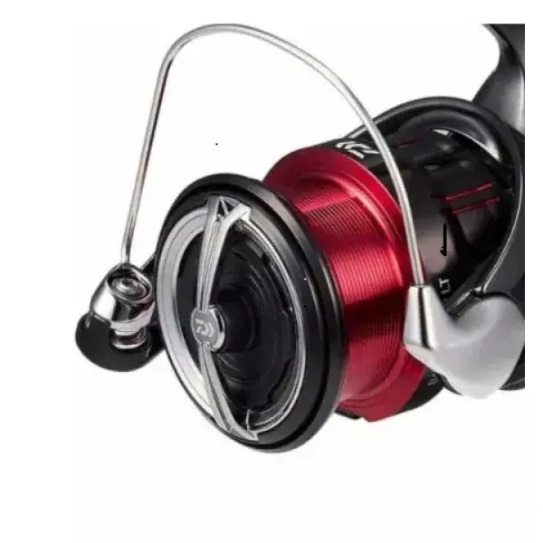 DAIWA 25 BALLISTIC AIR LT, Bobine de remplacement Expédié Aujourd'hui