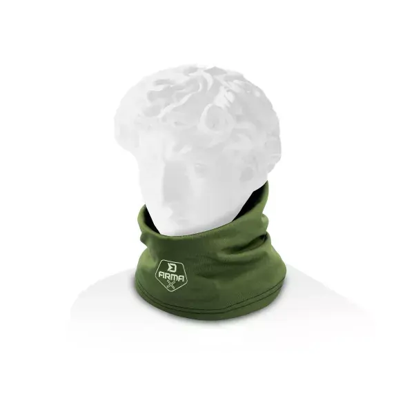 Commander Vite DELPHIN ArmaX, unisize, vert, Cache-cou Thermique, 101005310