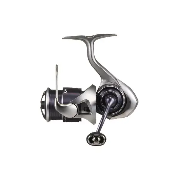 DAIWA 25 Caldia LT, à gauche et à droite, Moulinet de pêche spinning, Frein Avant Top Vente