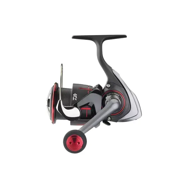 Meilleure Vente DAIWA 25 TDM QD, à gauche et à droite, Match und Moulinet de pêche au feeder, Frein Avant