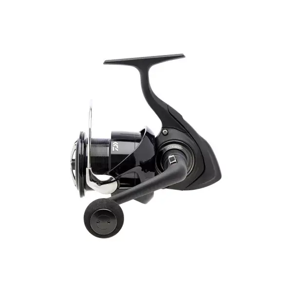 Dernier Modèle DAIWA 24 TDR QD AB, à gauche et à droite, Match und Moulinet de pêche au feeder, Frein Avant