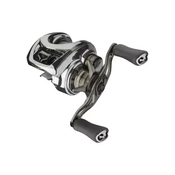 DAIWA 25 Steez LIMITED CTSVTW70, la gauche, Moulinet de pêche baitcast, Frein à Étoile, 10718-070 Haute Qualité