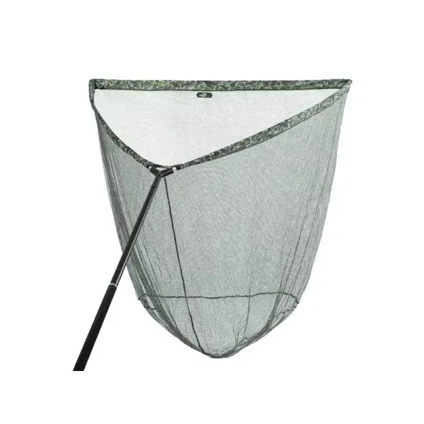 Dernière Chance DELPHIN TELEFIX C2G, 180cm, Filet de Pêche à la Carpe, 101006040