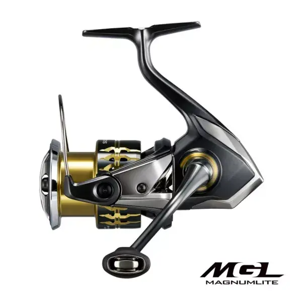 SHIMANO Sustain FK, à gauche et à droite, Moulinet de pêche spinning, Frein Avant Pas Cher