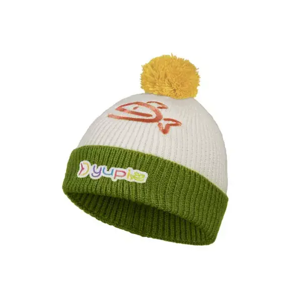 Expédition Rapide DELPHIN Yupie, vert-multi couleur, Casquette pour enfants, 101004175