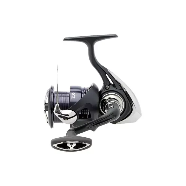 Achetez Aujourd'hui DAIWA 25 NZon LT, à gauche et à droite, Match- & Moulinet de pêche au feeder, Frein Avant