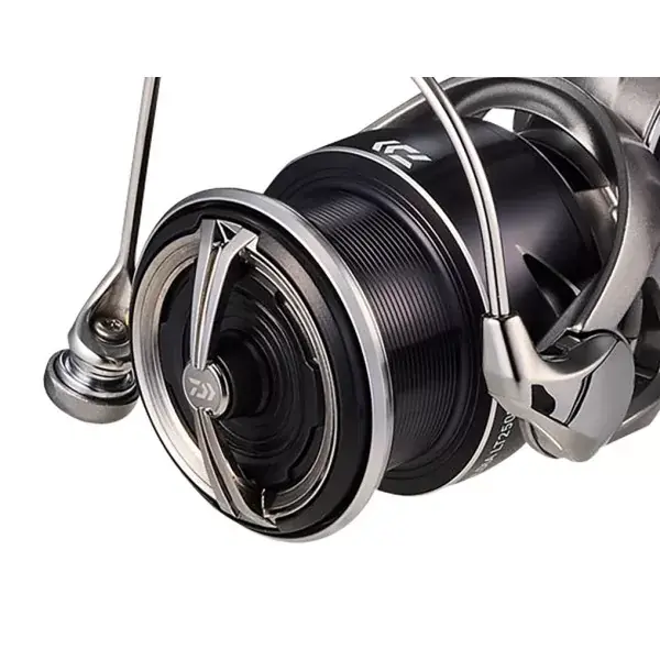 Marque DAIWA 25 CALDIA LT, Bobine de remplacementn