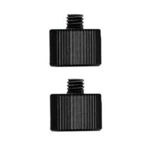 Haute Qualité DELPHIN CUBIX Chain, Poids supplémentaire, noir, Pour ChainBLOCK et chaîne CUBIX, DE-101001393